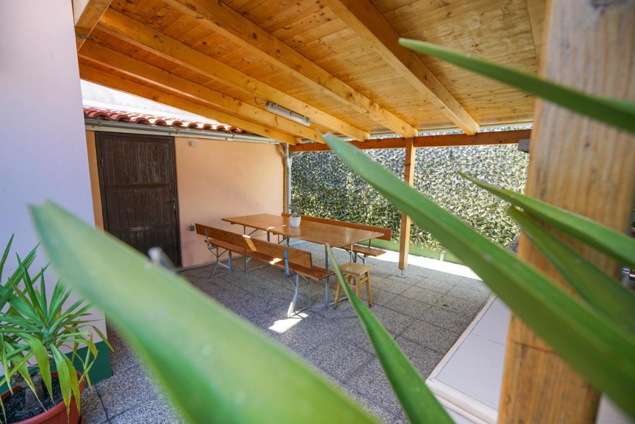 Villa Sanda With Private Pool Zadar Exteriör bild